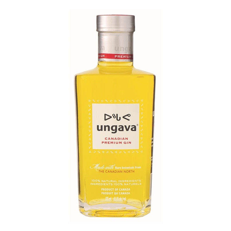 Ungava Gin